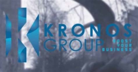 kronos agency